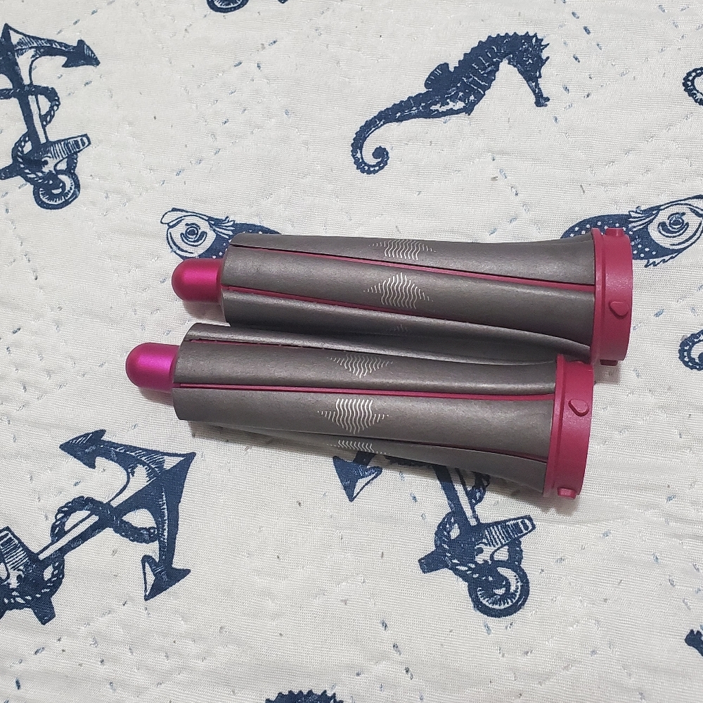Dyson barrel attachment 1.2 inches